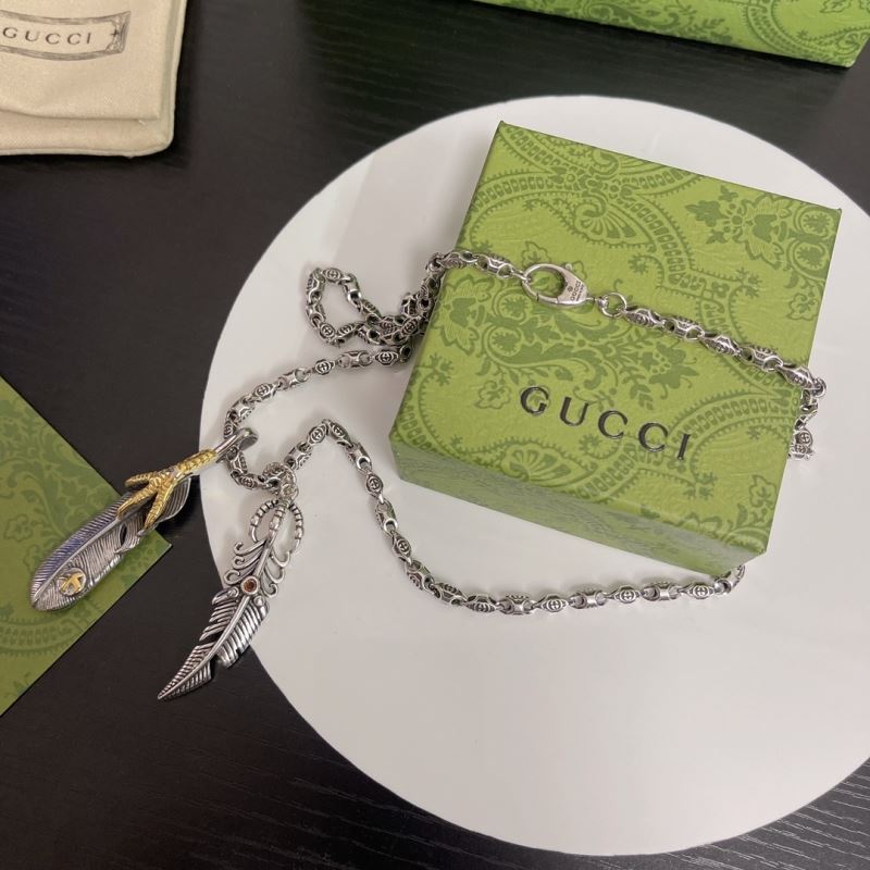 Gucci Necklaces